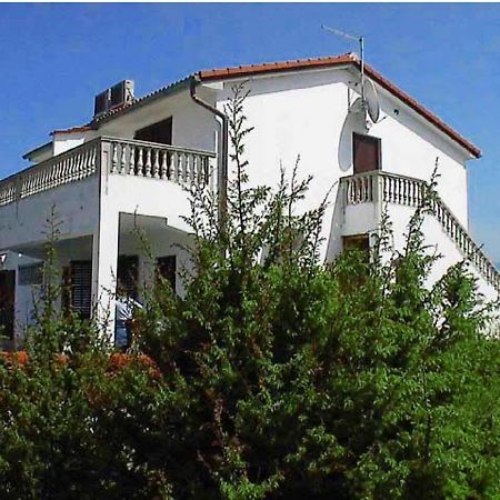 Apartmani Sunset Lopar Kültér fotó