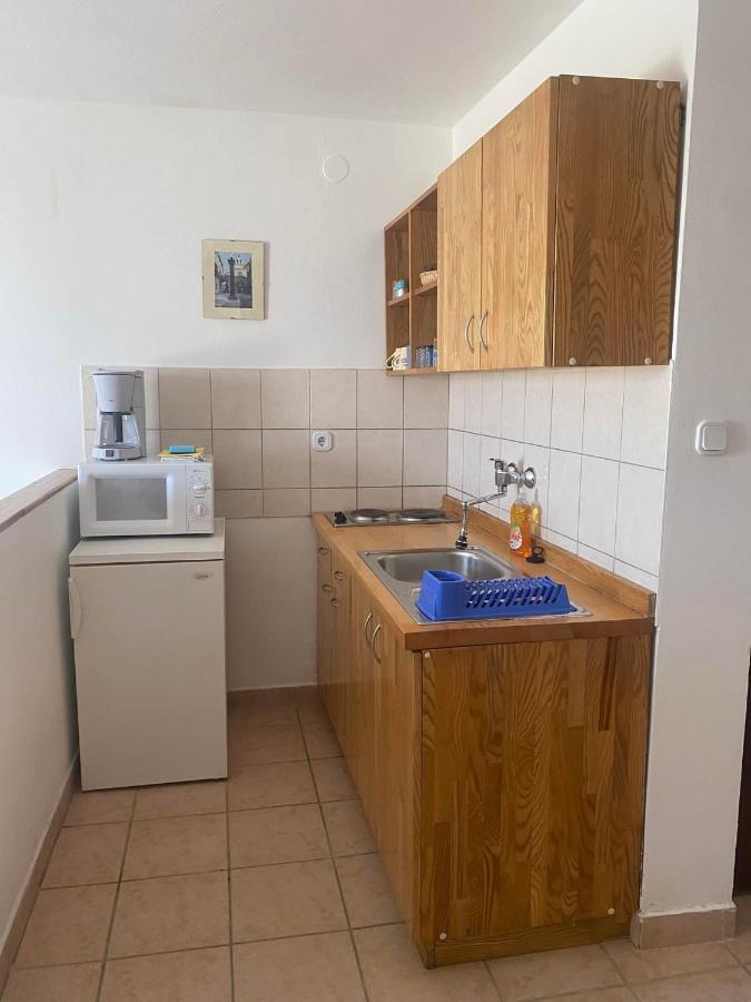 Apartmani Sunset Lopar Kültér fotó