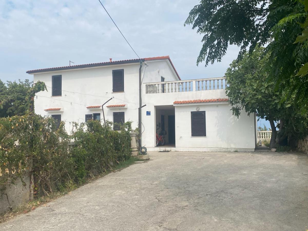 Apartmani Sunset Lopar Kültér fotó