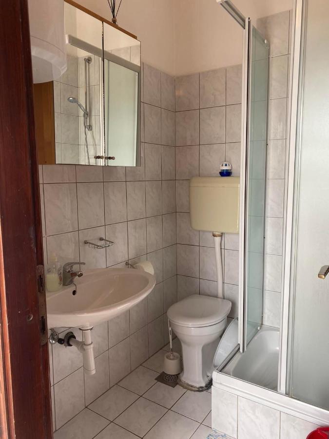 Apartmani Sunset Lopar Kültér fotó