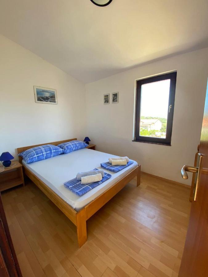 Apartmani Sunset Lopar Kültér fotó