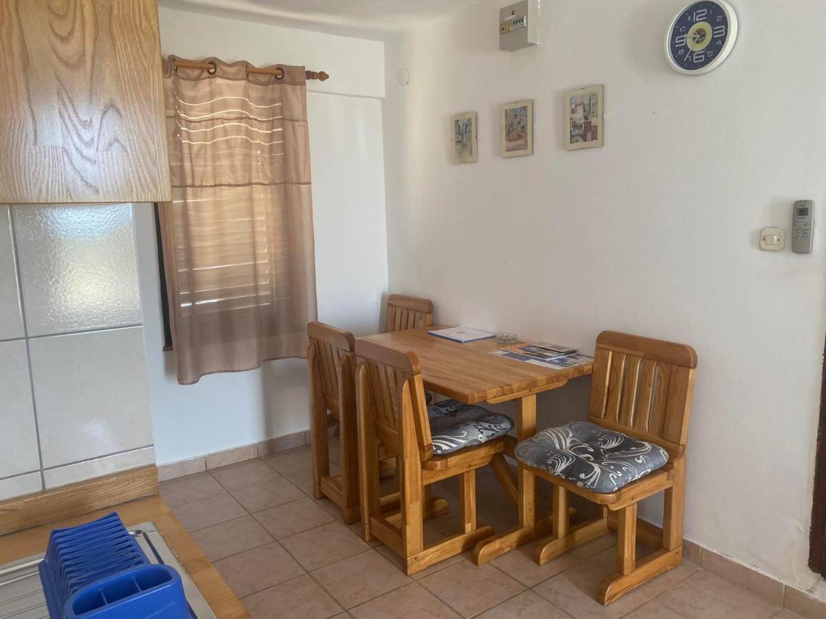 Apartmani Sunset Lopar Kültér fotó