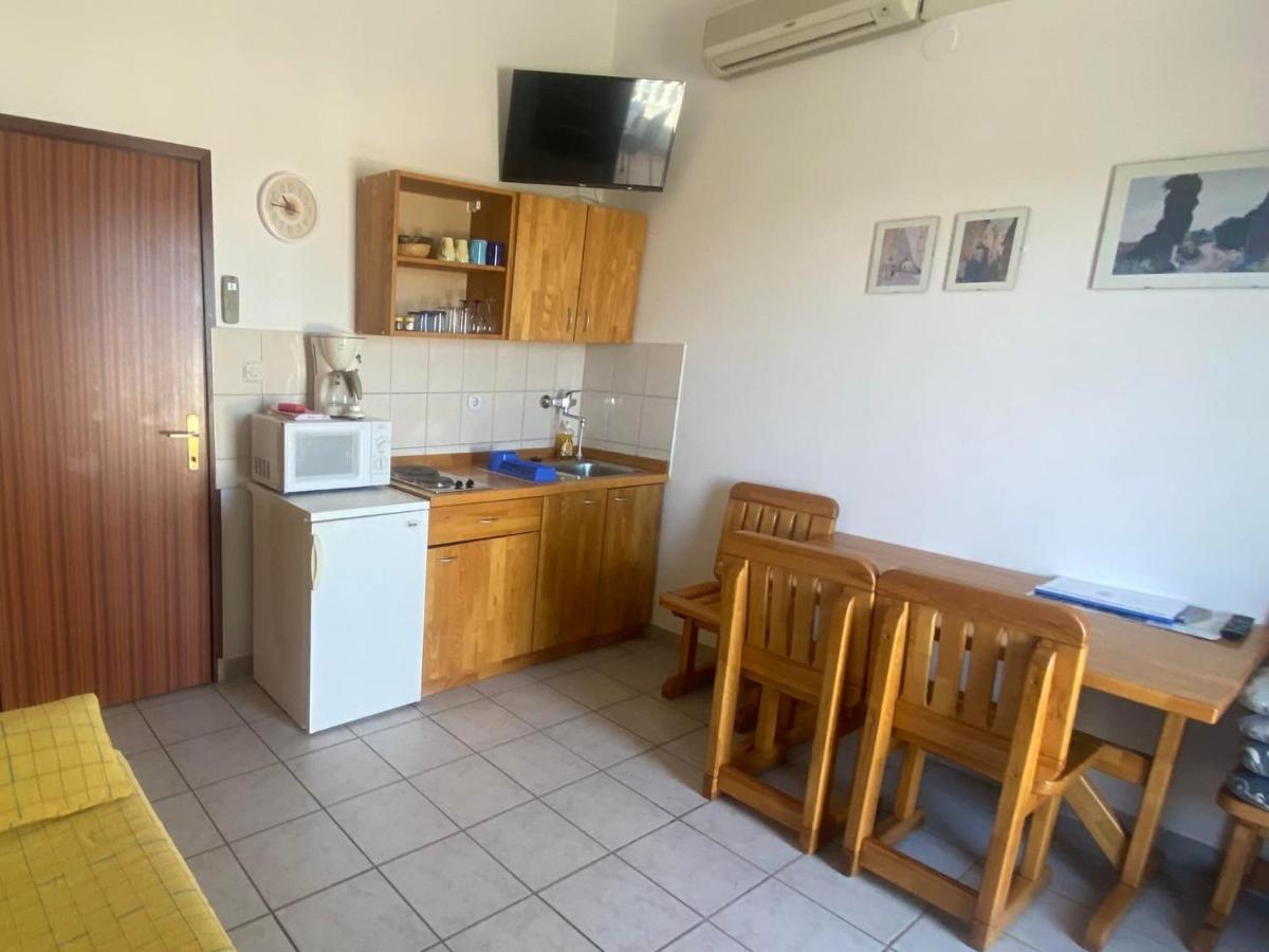 Apartmani Sunset Lopar Kültér fotó