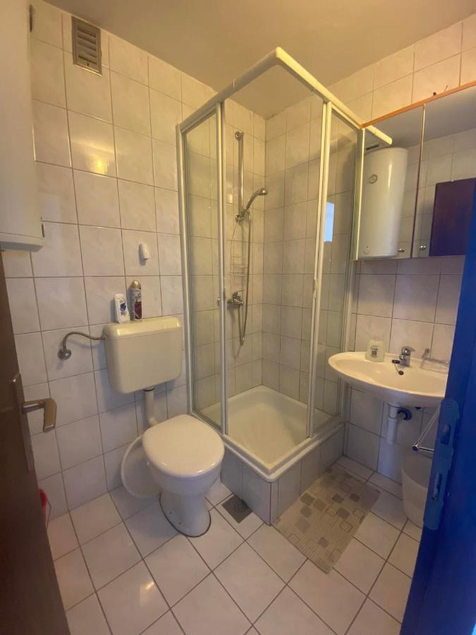 Apartmani Sunset Lopar Kültér fotó
