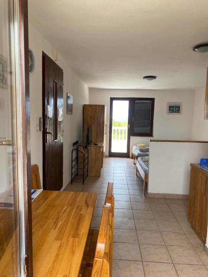Apartmani Sunset Lopar Kültér fotó