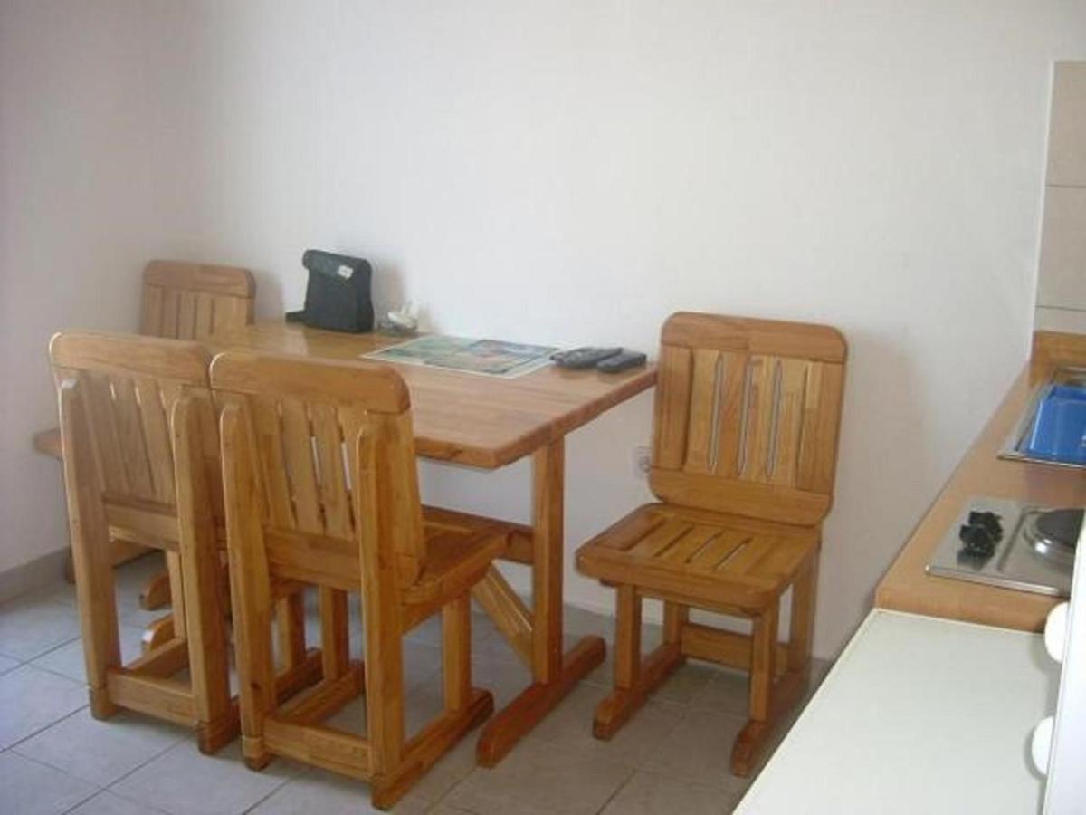 Apartmani Sunset Lopar Kültér fotó