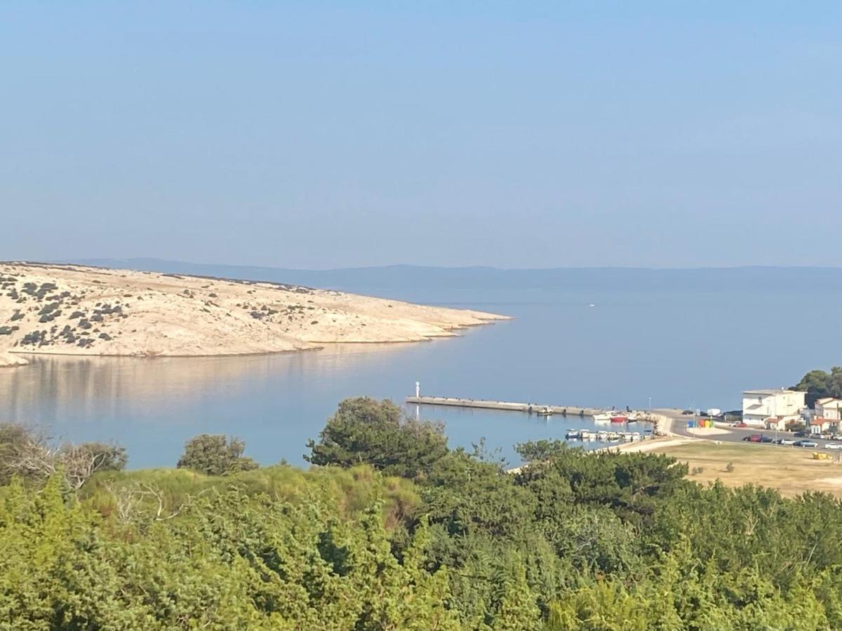 Apartmani Sunset Lopar Kültér fotó