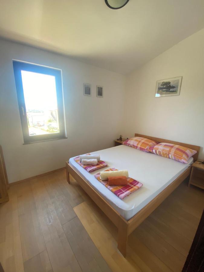 Apartmani Sunset Lopar Kültér fotó
