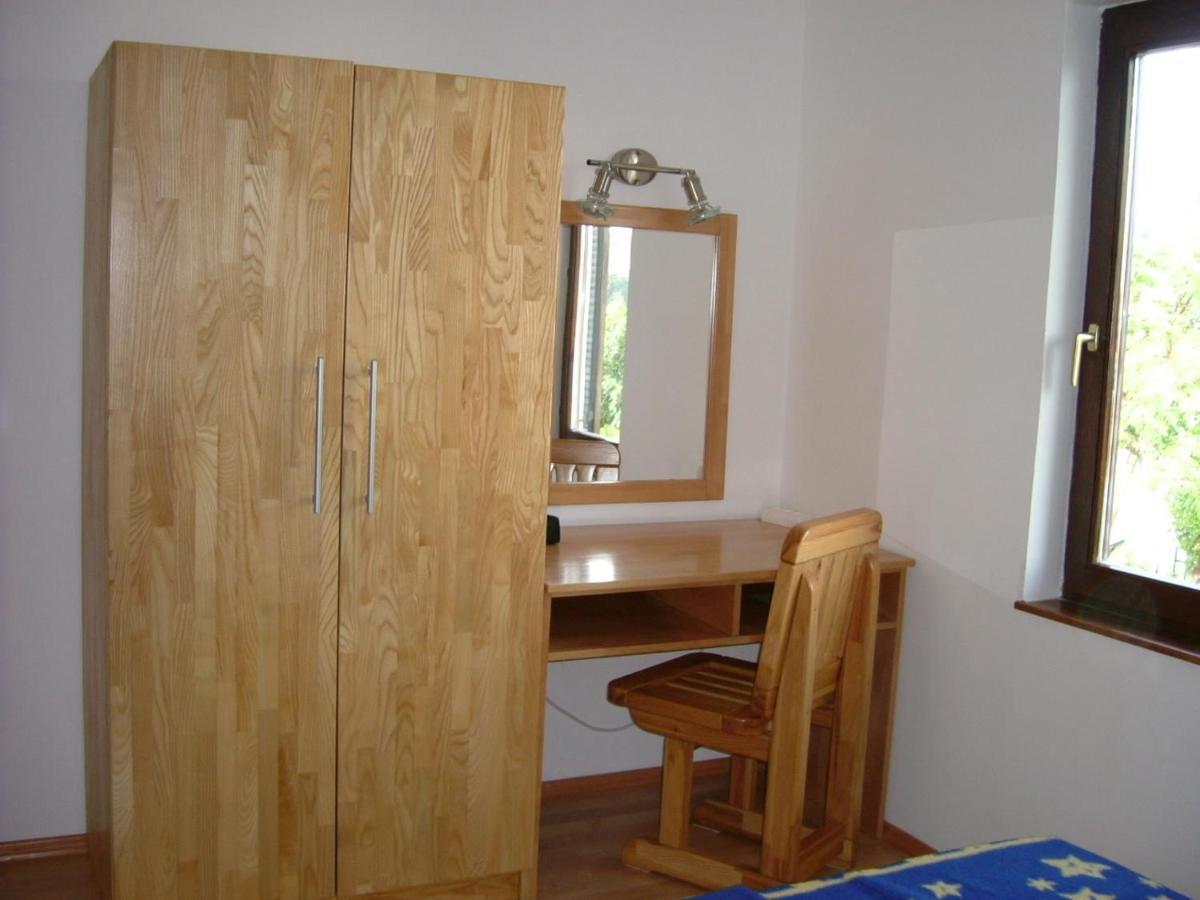 Apartmani Sunset Lopar Kültér fotó