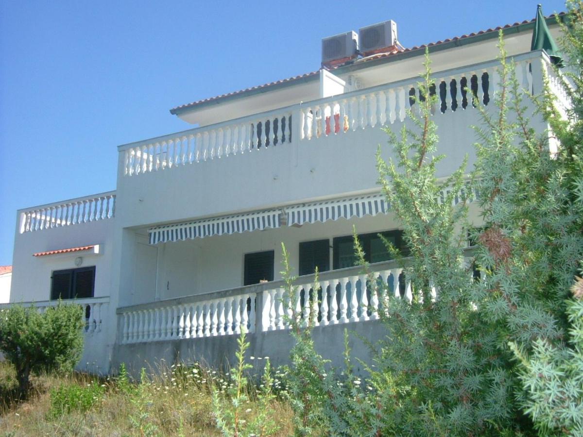 Apartmani Sunset Lopar Kültér fotó