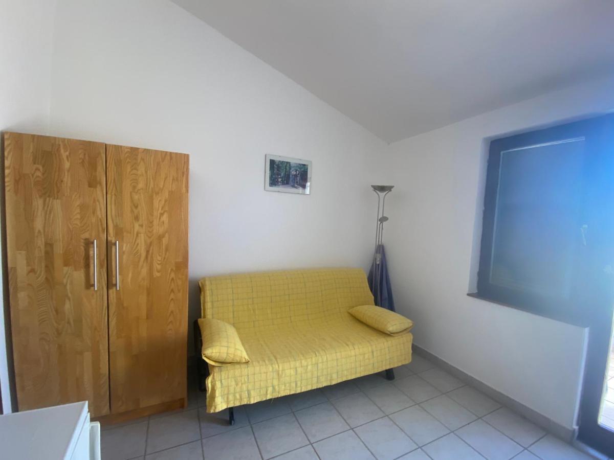 Apartmani Sunset Lopar Kültér fotó