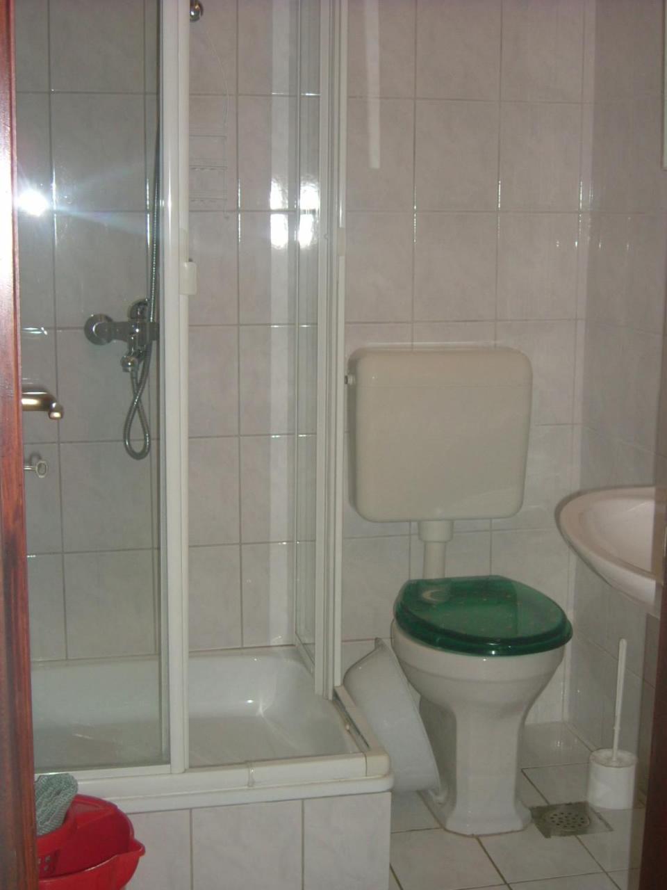 Apartmani Sunset Lopar Kültér fotó