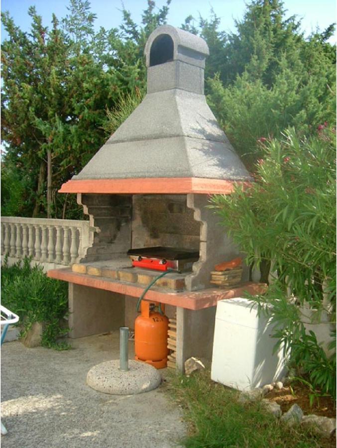 Apartmani Sunset Lopar Kültér fotó