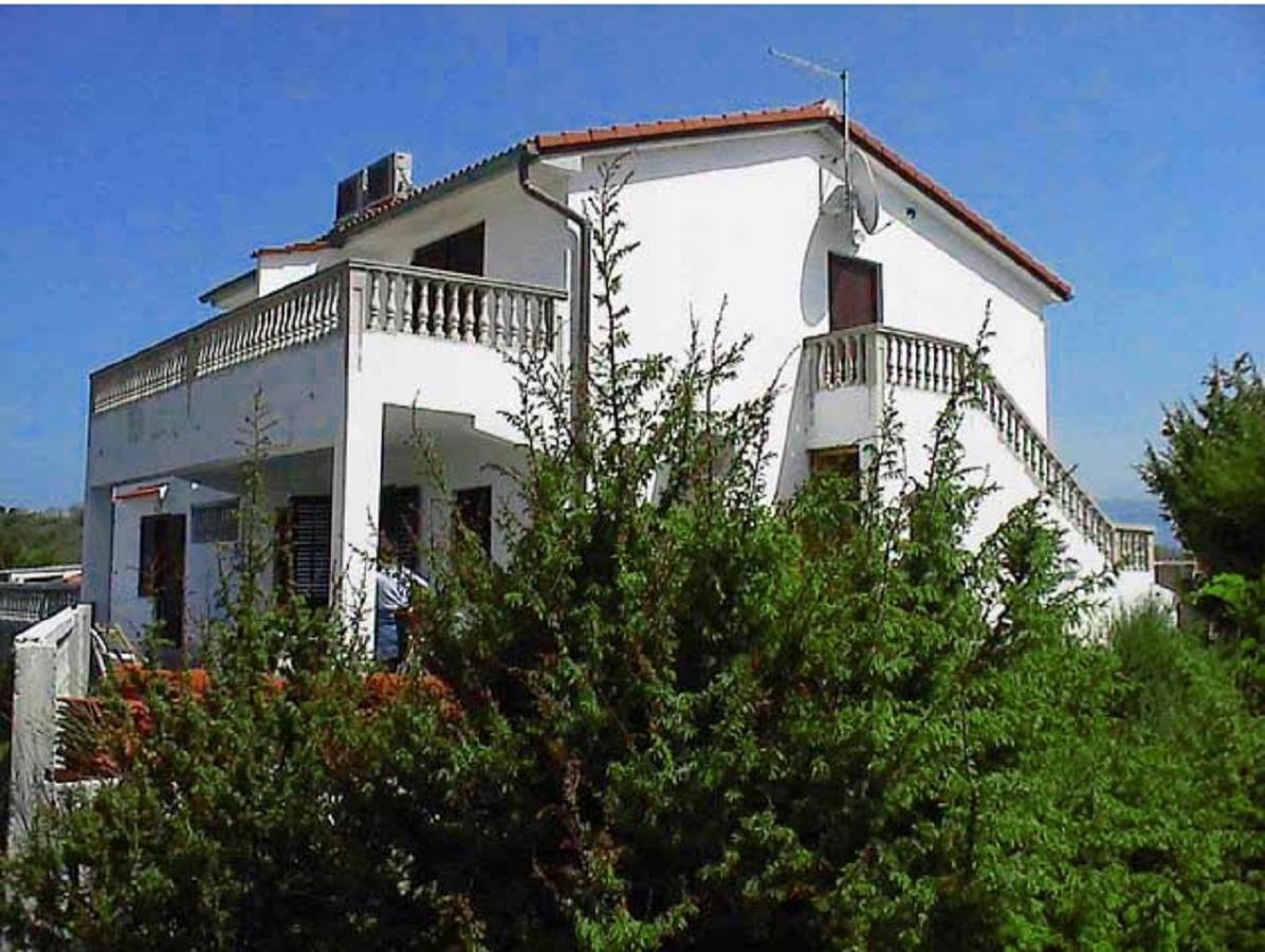 Apartmani Sunset Lopar Kültér fotó