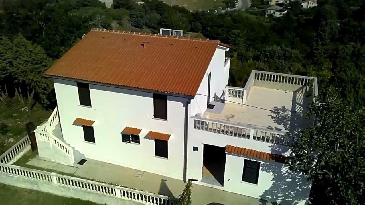Apartmani Sunset Lopar Kültér fotó